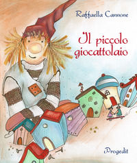 9788861943339 - Il piccolo giocattolaio