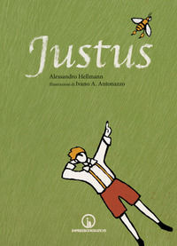 9788861952423 - Justus