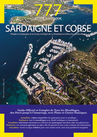 9788862000581 - 777 guide nautique. Sardaigne et Corse. Périple en Sardaigne et en Corse, Archipel de La Maddalena et Bouches de Bonifac