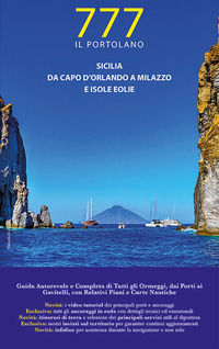 9788862000871 - Sicilia. Da Capo d'Orlando a Milazzo e Isole Eolie