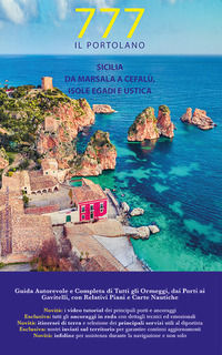 9788862000918 - Sicilia. Da Marsala a Cefalù, Isole Egadi e Ustica
