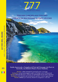 9788862000925 - 777 Toscana e arcipelago toscano, Corsica da Macinaggio a Porto Vecchio