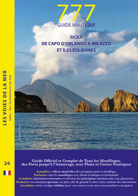 9788862001120 - 777 Sicile de Capo d'Orlando à Milazzo et Îles Éoliennes