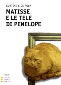 9788862040877 - Matisse e le tele di Penelope. Ediz. a caratteri grandi