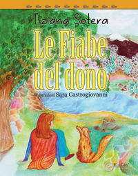 9788862056489 - Le fiabe del dono