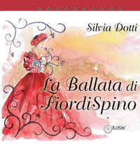 9788862056496 - La ballata di FiordiSpino