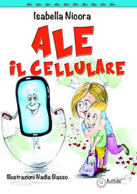 9788862056779 - Ale il cellulare