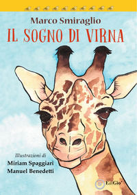 9788862057257 - Il sogno di Virna