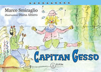 9788862057363 - Capitan Gesso