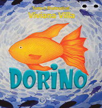 9788862057523 - Dorino. Ediz. a caratteri grandi