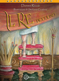 9788862057561 - Il re piccolino