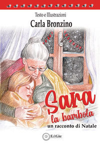 9788862057646 - Sara la bambola. Ediz. a colori