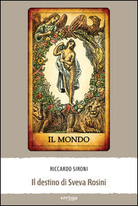 9788862064149 - Il destino di Sveva Rosini