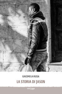 9788862066563 - La storia di Jason