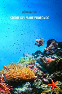 9788862067201 - Storie del mare profondo