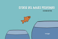 9788862067485 - Storie del mare profondo