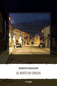 9788862068284 - Le notti di Circea