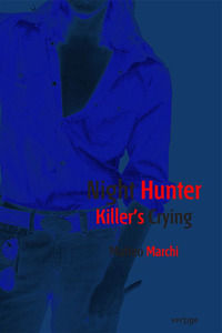 9788862068512 - Night Hunter Killer's Crying