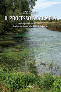 9788862068567 - Il processo a Carmela