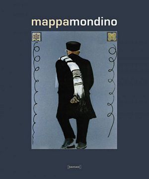 9788862080095 - Mappa Mondino. Antologia di opere tra gli anni '60 e gli anni 2000. Ediz. italiana e inglese