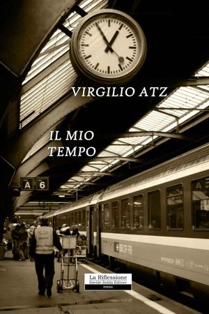 9788862113250 - Il mio tempo