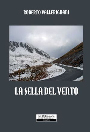 9788862113946 - La sella del vento