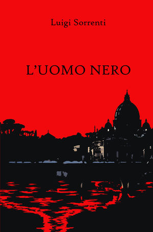 9788862115575 - L'uomo nero