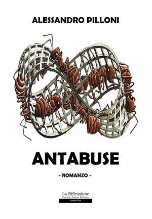 9788862115971 - Antabuse