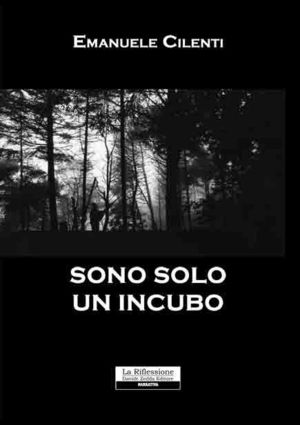 9788862117982 - Sono solo un incubo