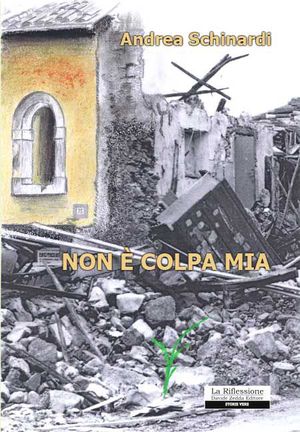 9788862118750 - Non è colpa mia