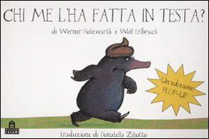 9788862120791 - Chi me l'ha fatta in testa? Il libro pop-up. Ediz. illustrata