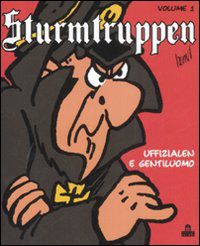 9788862121774 - Sturmtruppen. Vol. 1: Uffizialen e gentiluomo