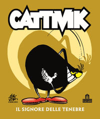 9788862123761 - Il signore delle tenebre. Cattivik. Vol. 2