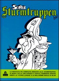 9788862124560 - Super Sturmtruppen