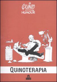 9788862125925 - Quinoterapia