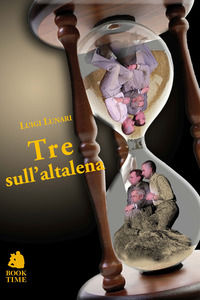 9788862181457 - Tre sull'altalena