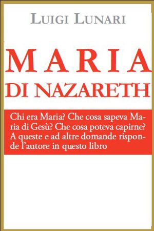 9788862181778 - Maria di Nazareth