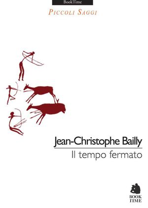 9788862181853 - Il tempo fermato