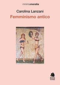 9788862183864 - Femminismo antico
