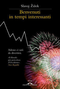 9788862200813 - Benvenuti in tempi interessanti