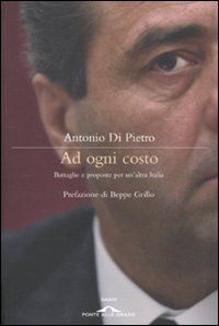 9788862201315 - Ad ogni costo