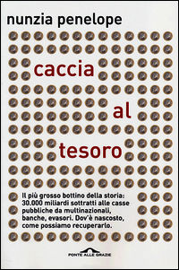 9788862201629 - Caccia al tesoro