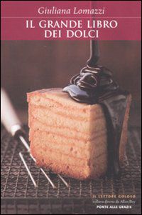 9788862201735 - Il grande libro dei dolci