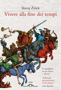 9788862202770 - Vivere alla fine dei tempi