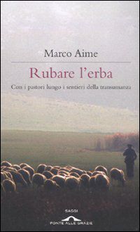 9788862203661 - Rubare l'erba