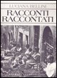 9788862220040 - Racconti raccontati