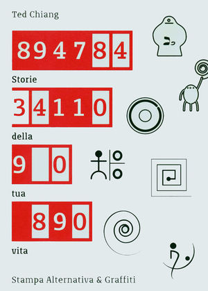 9788862220309 - Storie della tua vita