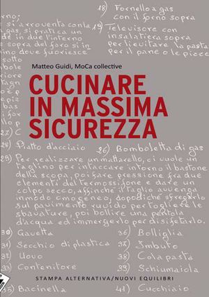 9788862223386 - Cucinare in massima sicurezza