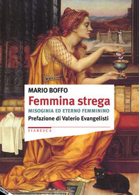 9788862225861 - Femmina strega