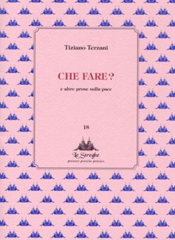 9788862260541 - Che fare?
